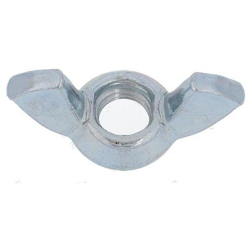 ユニクロ 蝶ナット M12 20P