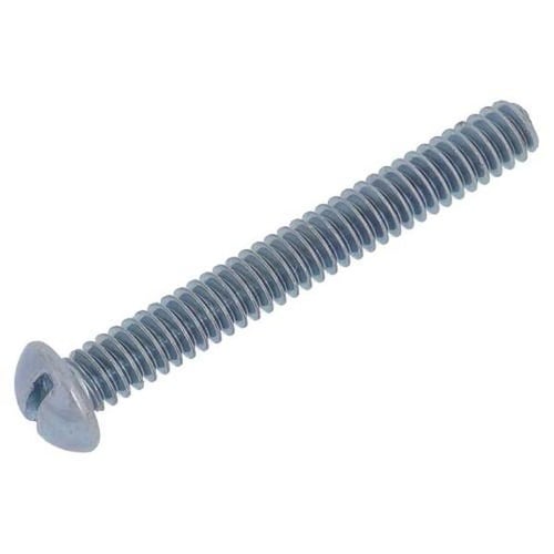 ユニクロ 丸ビス 3/16X38 50P