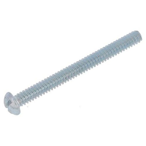 ユニクロ 丸ビス 3/16X50 50P