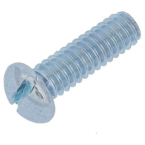 ユニクロ 丸ビス 1/4X20 50P