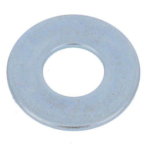 ユニクロ丸座金1/4X19X1.6 500P