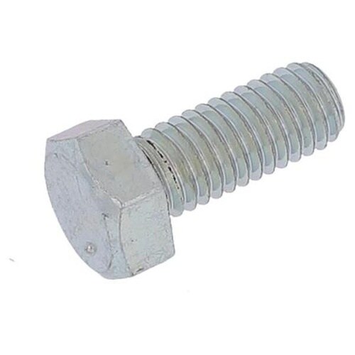 ユニクロ 六角ボルト M5X12 50P