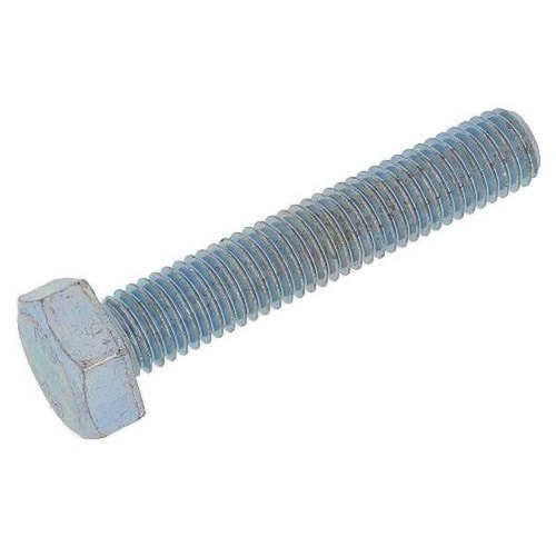 ユニクロ 六角ボルト M10X55 20P