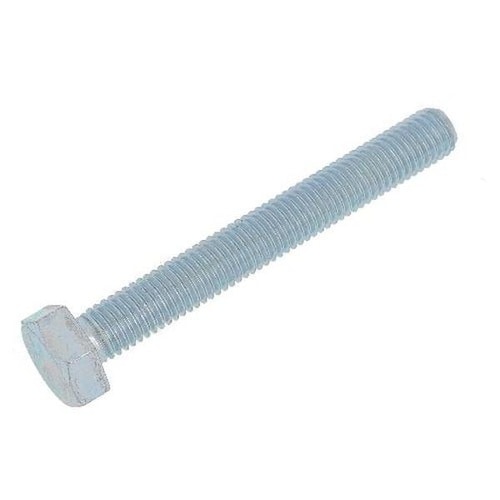 ユニクロ 六角ボルト M10X80 20P