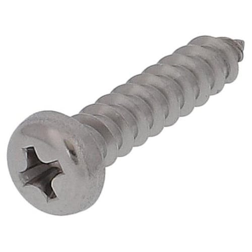 ステン タッピング ナベ 5X25 50P