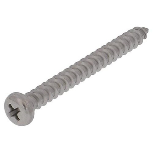 ステン タッピング ナベ 5X50 25P