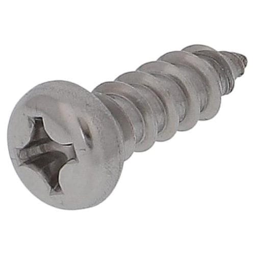 ステン タッピング ナベ 6X20 25P