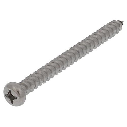 ステン タッピング ナベ 6X70 10P