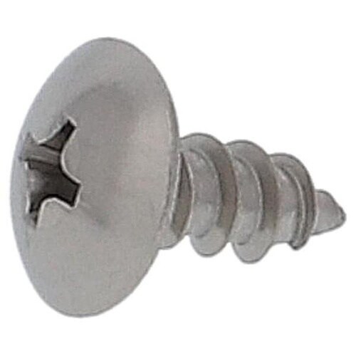 ステン タッピング トラス 5X12 50P