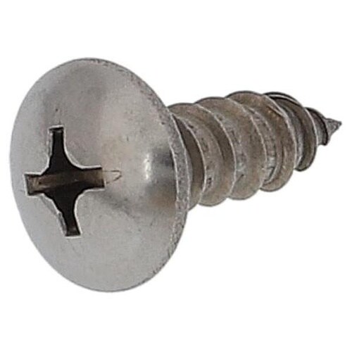 ステン タッピング トラス 8X25 10P