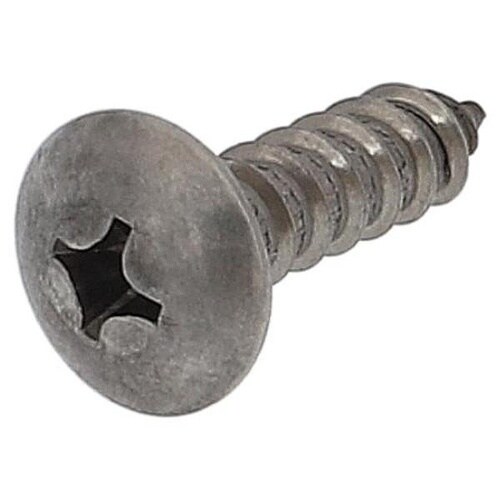 ステン タッピング トラス 8X30 10P