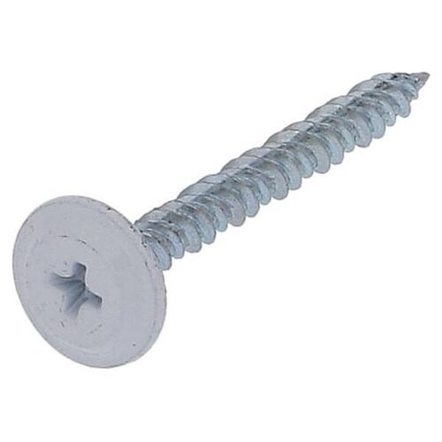 HP1305 頭部白 ラック支柱ビス4X38