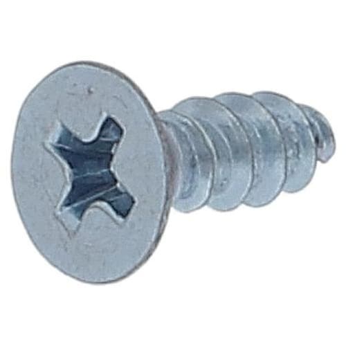 ユニクロタッピング サラ 4X12 100P