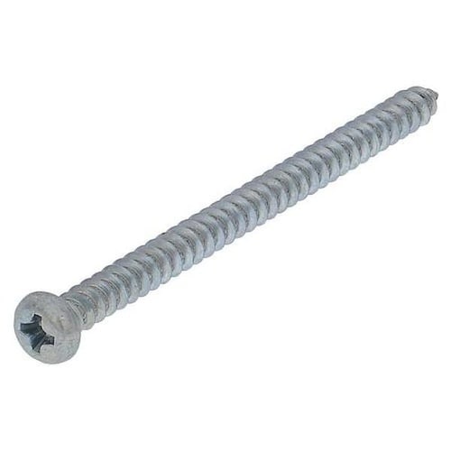 ユニクロタッピング ナベ 4X60 50P