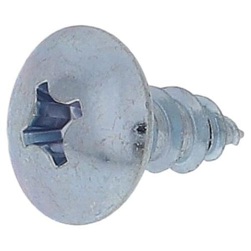 ユニクロタッピング トラス 6X16 50P