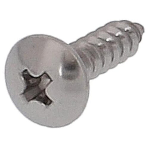 ステン タッピング トラス 4X16 50P