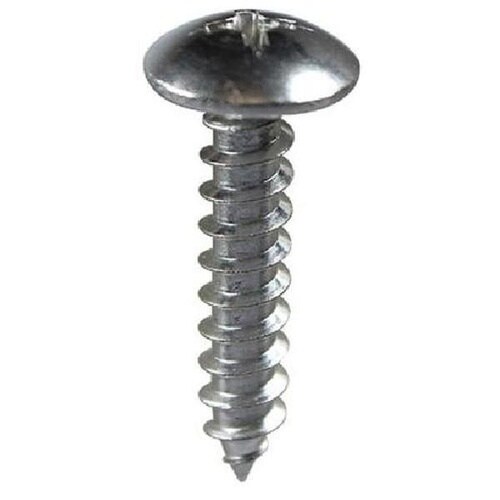 ステン タッピング トラス 4X45 25P