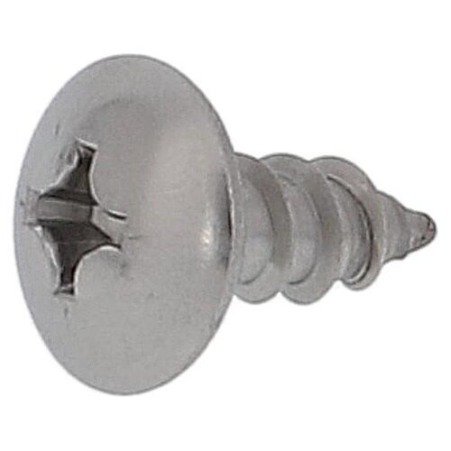 ステン タッピング トラス 6X16 50P