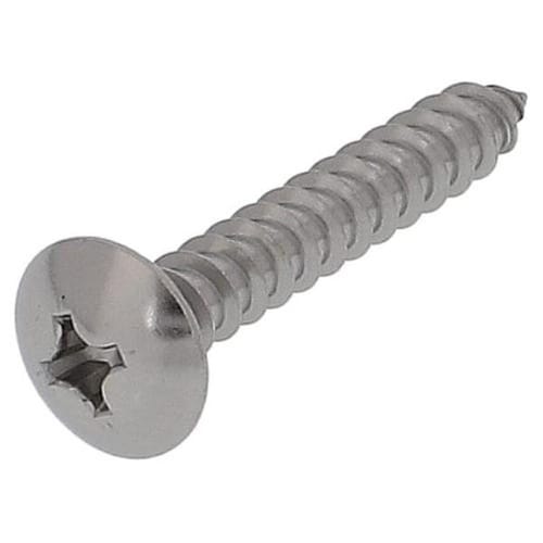 ステン タッピング トラス 6X40 25P