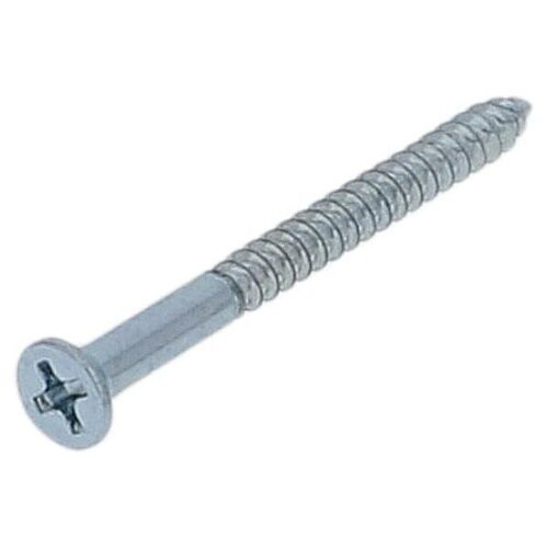 ユニクロ木ねじ サラ3.1X38 100P