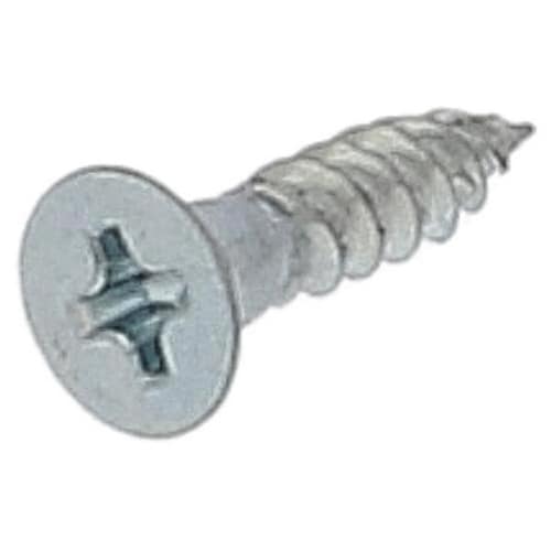 ユニクロ木ねじ サラ3.5X16 100P