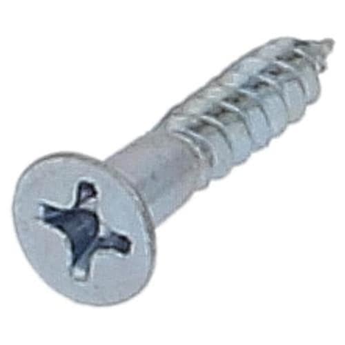 ユニクロ木ねじ サラ3.5X20 100P