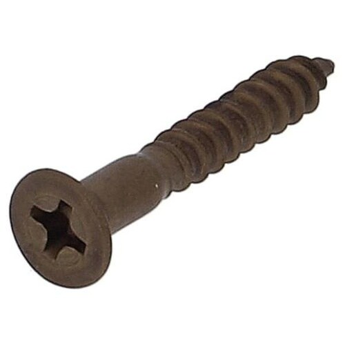 ステン 木ネジ サラ 3.5X25 100P