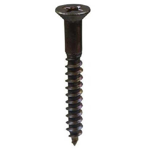 ステン 木ネジ サラ 2.7X16 100P