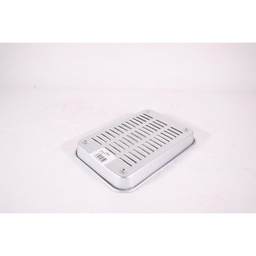 アルマイトN型水切バット 21号