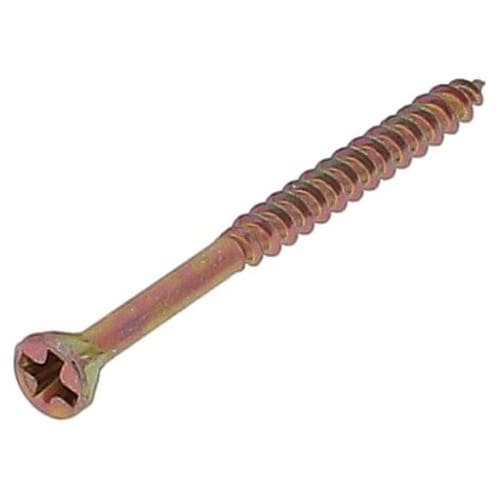 クロメートビスフローリングフレキ2.4X32