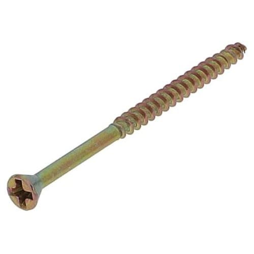 クロメートミニビスフローリング用2.4X38