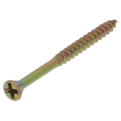 クロメートミニビスフローリング用2.4X32