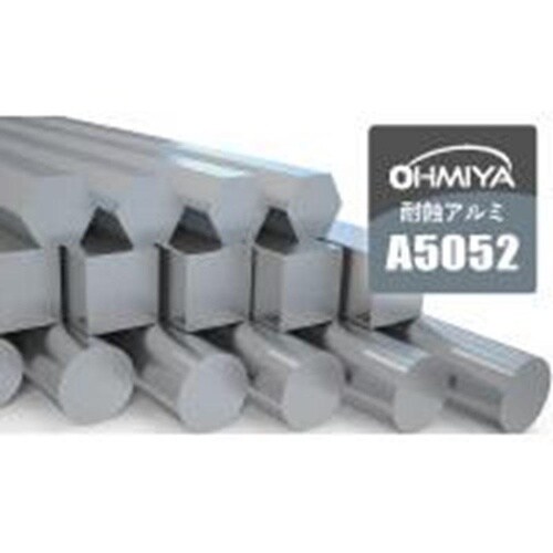 ウルトラタフアルミホースローラー 445mm