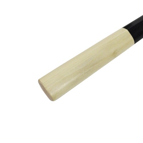 則正 柳刃270mm 水牛 シノギ柄 黒箱