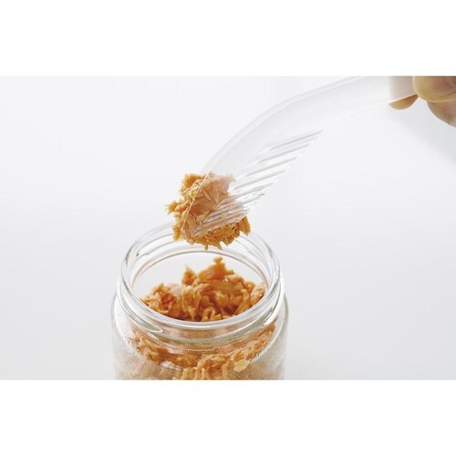 ご飯の友トング