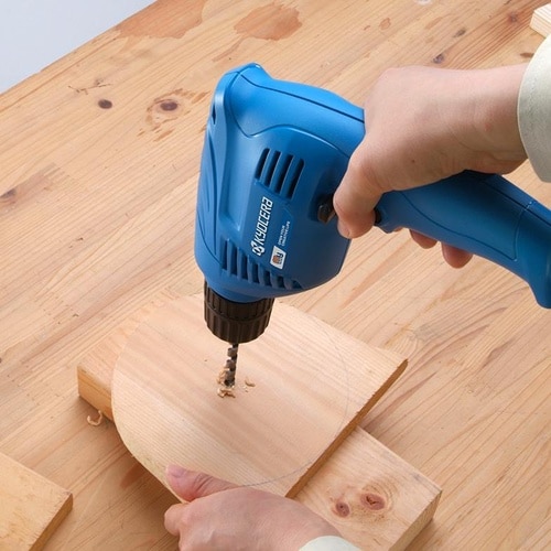 MD−12VR ドリル