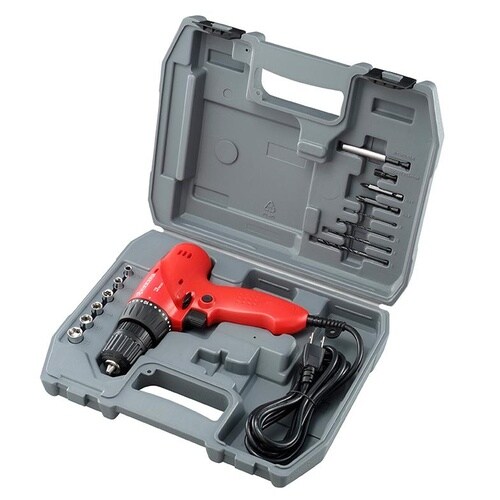 FDD−1010KT ドライバドリルキット