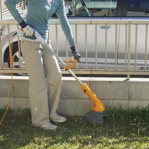 ナイロンカッター AK3710