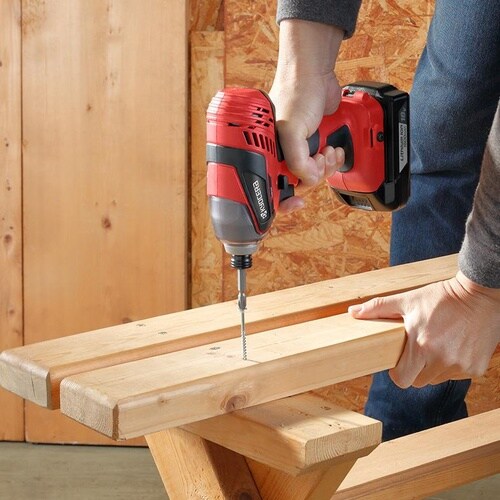 BID−1805 充電インパクト