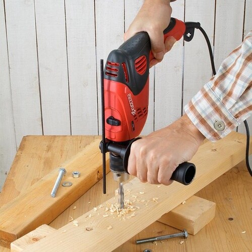 PD−1301VR 振動ドリル