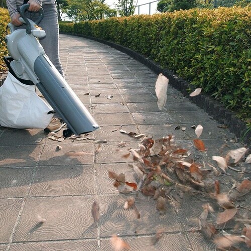 RESV−1500 ブロアバキューム