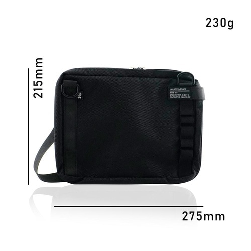 #019458 サコッシュ MD