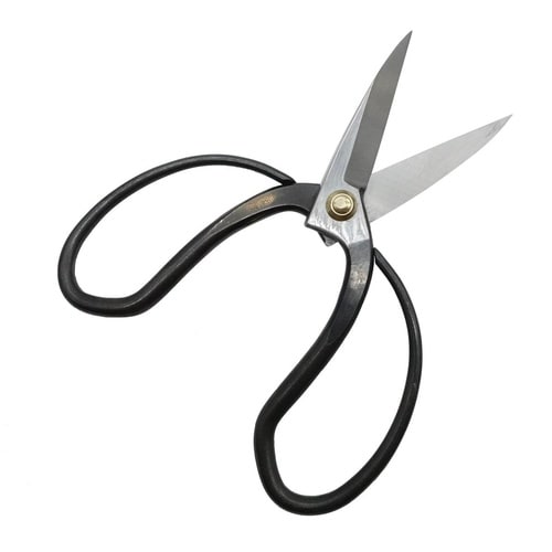 #030503 刃長植木鋏 195mm