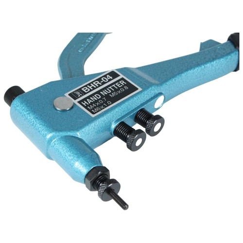 #042974 ハンドナッター