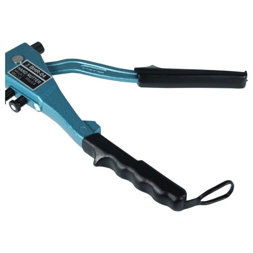 #042974 ハンドナッター