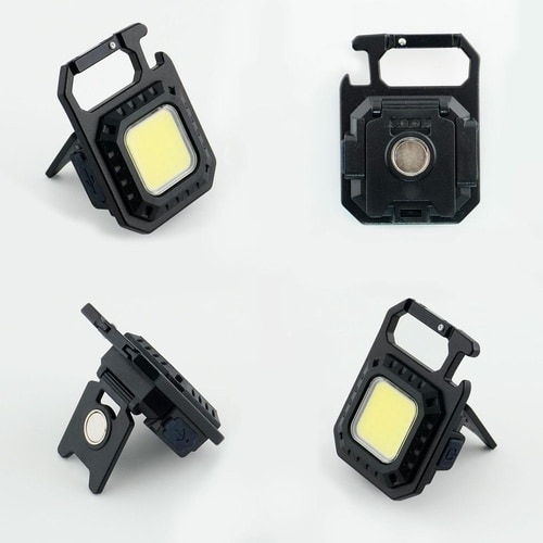 LEDミニミニポケットライト 単機能