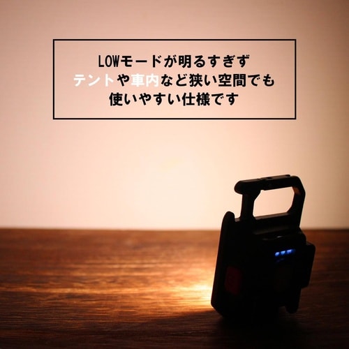 LEDミニミニポケットライト 単機能