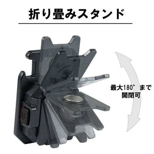 LEDミニミニポケットライト 単機能