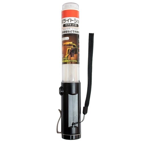 LED誘導ライト ショート 27cm