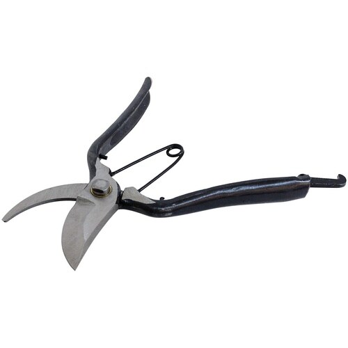 #030408 剪定鋏 200mm